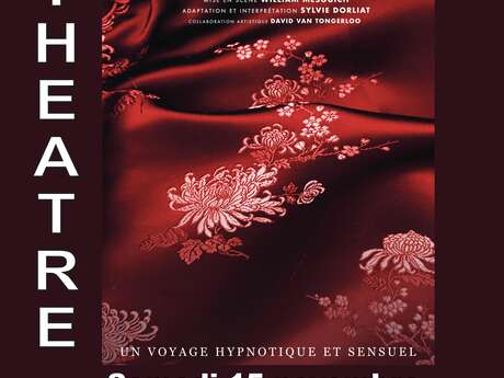 Théâtre "SOIE" Théâtre "SOIE"