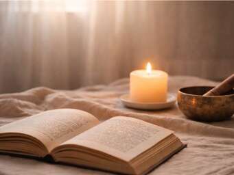 Vortrag „Wenn Poesie zur Meditation wird“