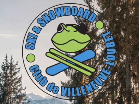Bourse aux Skis & Snowboards
