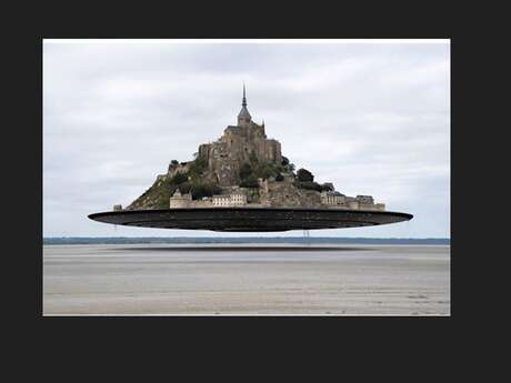 Utopies Monumentales