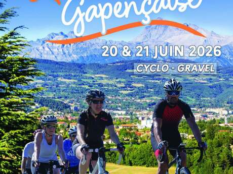 L'échappée Gapençaise