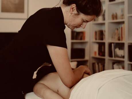 Calme & Vous - Massages bien-être en altitude