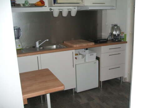 Gîte Les trois cèdres