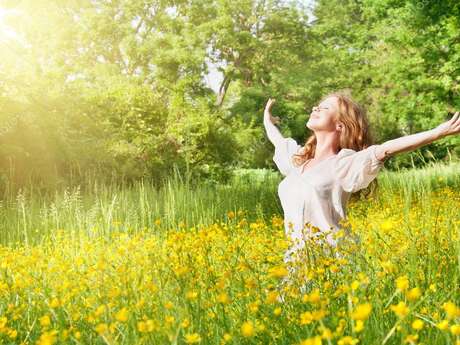 Voix, Danse et Naturopathie : Célébrer l’énergie de l’été !