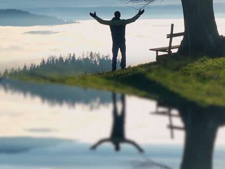 Conference/meditation - Loneliness & spiritual vulnerability