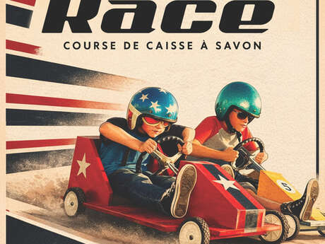 Vertaco Race