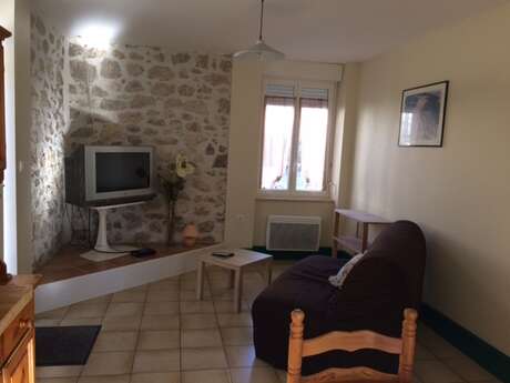 Appartement Jonquille 3 personnes