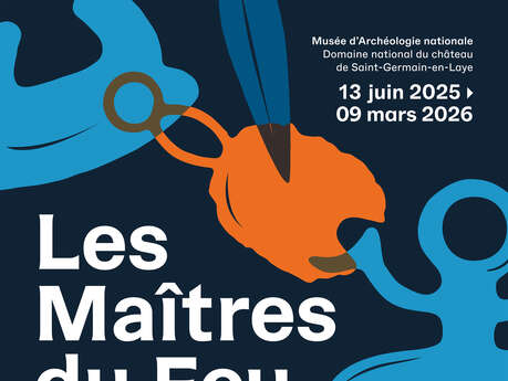 Les Maîtres du feu