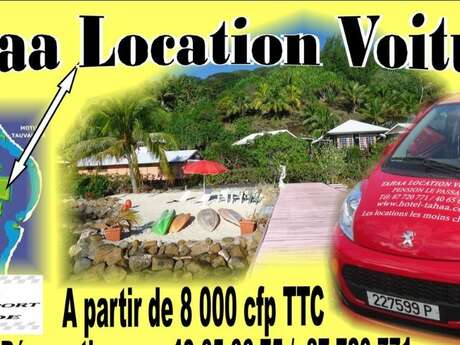 Te Mana Tours Excursions