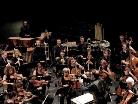 Concert - Et ainsi de suite !