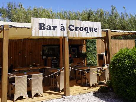 Bar à Croque