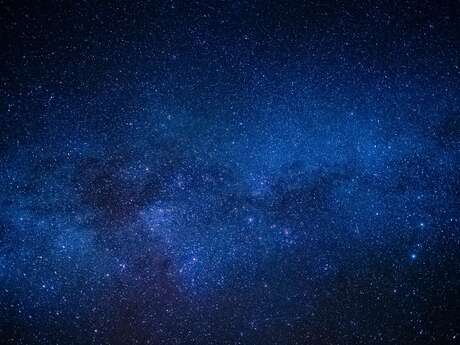 Observation des étoiles