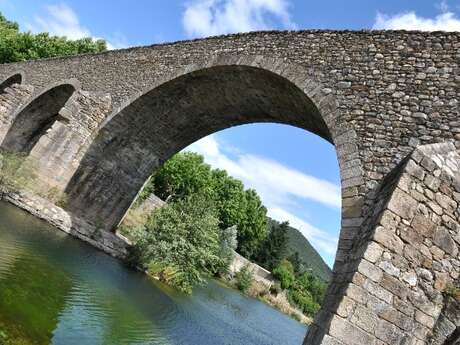 Partez à la découverte de saint Jean du Gard