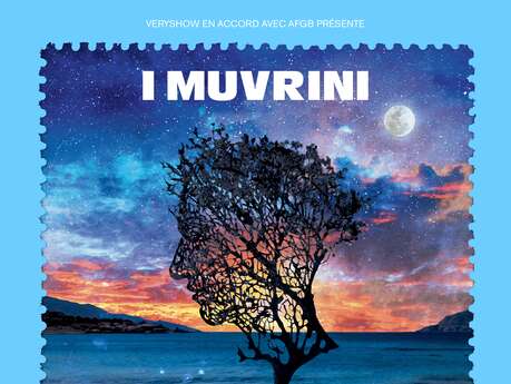 Concert - I Muvrini