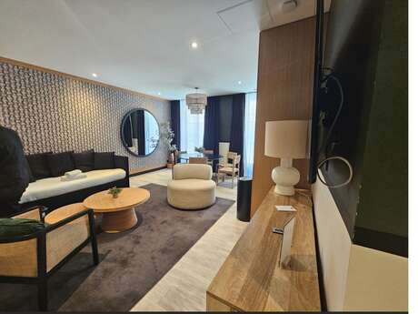 Maisons du Monde suites and apartments