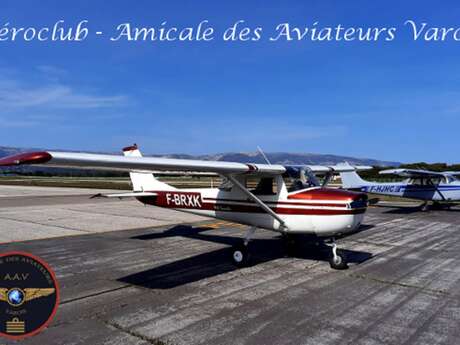 Aéroclub Amicale des Aviateurs Varois