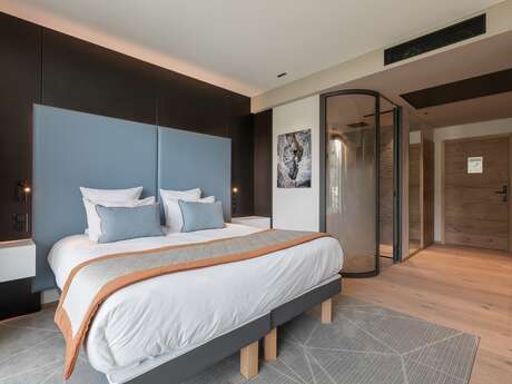 Rivage Hôtel & Spa