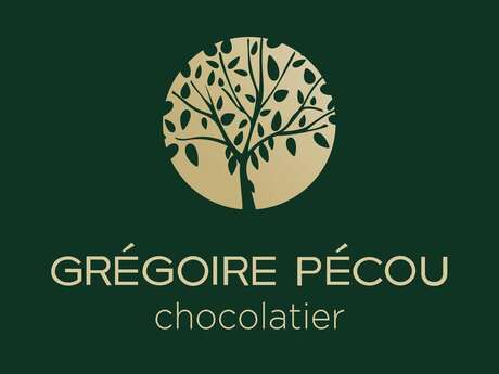 Chocolatera Gregorio Pecou