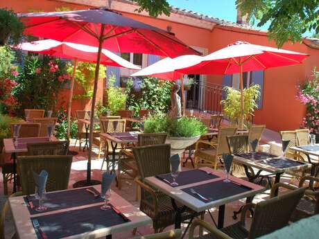 Le Jardin des Lilas