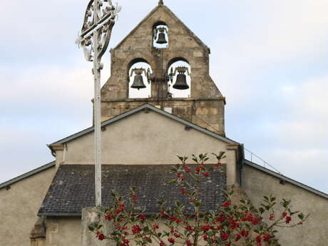 Église Saint-Martin