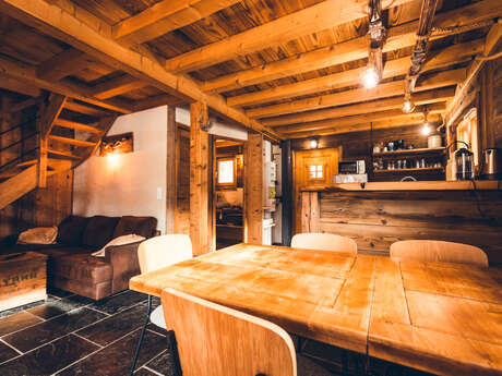 Chalet Utopia | Savoya Lodges Chalet Utopia | Savoya Lodges
