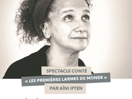 "Les premières larmes du monde"