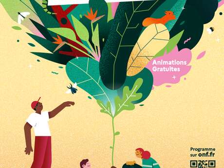 Journée internationale des Forêts au Col de porte