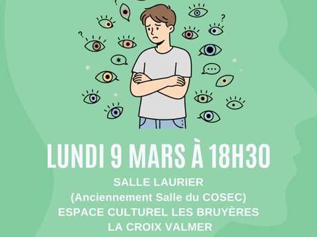 Atelier philo adultes avec Claire Lucq