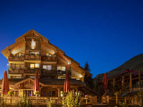 Hôtel Côte Brune Hôtel Côte Brune