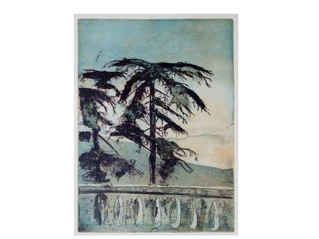 Exposition de gravure