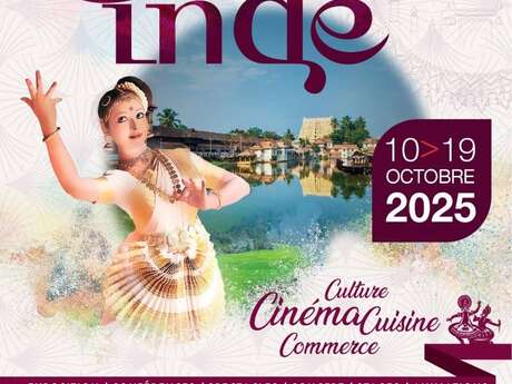 3e Festival Happy Inde