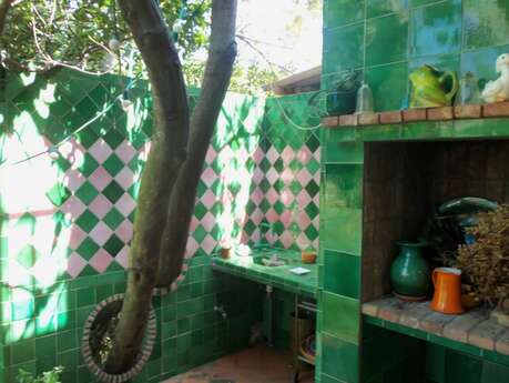 Alain Vagh Céramiques