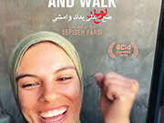 Film "Put your soul on your hand and walk" Film "Put your soul on your hand and walk"