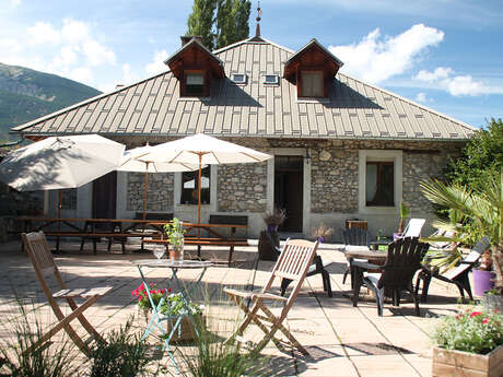 Le Villard