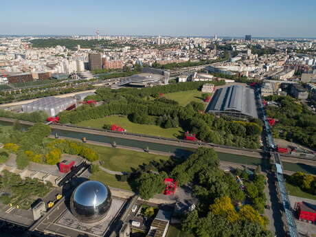 La Villette