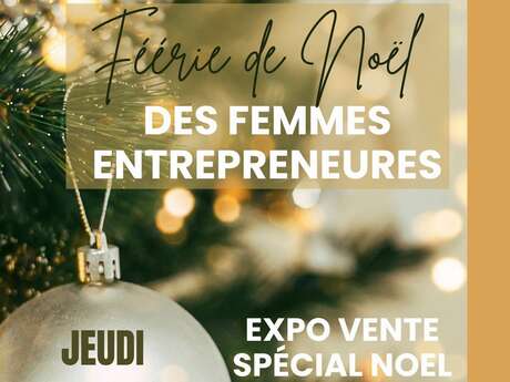 The Christmas Fairy Tale of the Women Entrepreneurs of Fontvieille