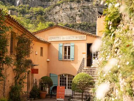 Florian Chocolaterie et Confiserie