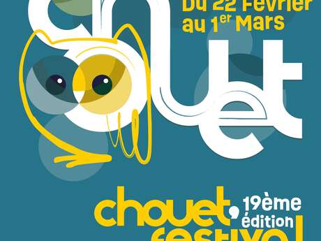 Chouet festival