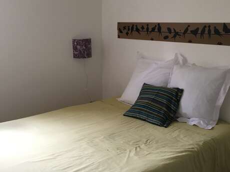 Le Clos des gîtes « les Oliviers »