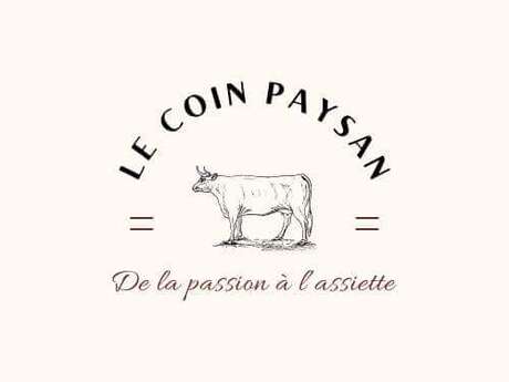 Le coin paysan