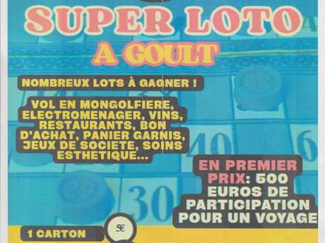 Loto