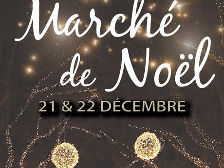 Marché de Noël & Animations