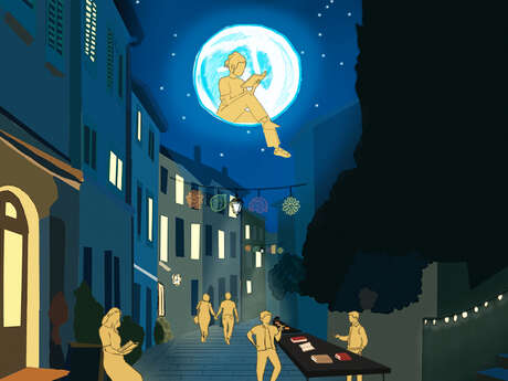 La Nuit du livre