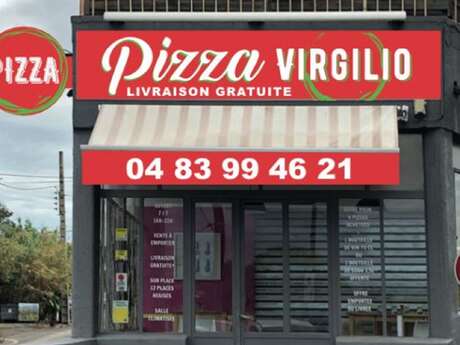 Virgilio Pizza