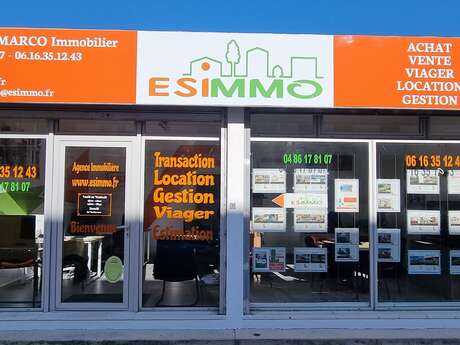 ESIMMO