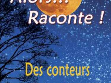 Festival Alors... raconte ! Mythologies crâniennes