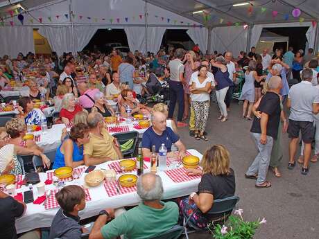 Fête Patronale de la Saint Antonin