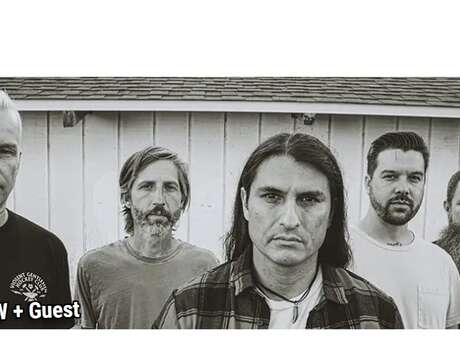 Ignite + MatW + guest