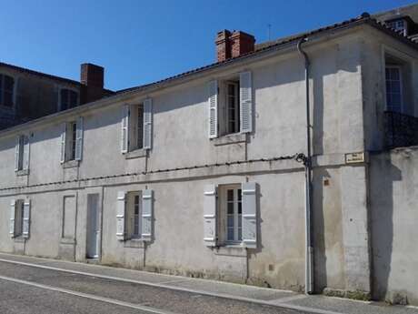 La Maison du Père Ignace