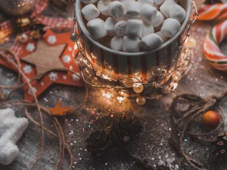 Atelier Déco de Noël